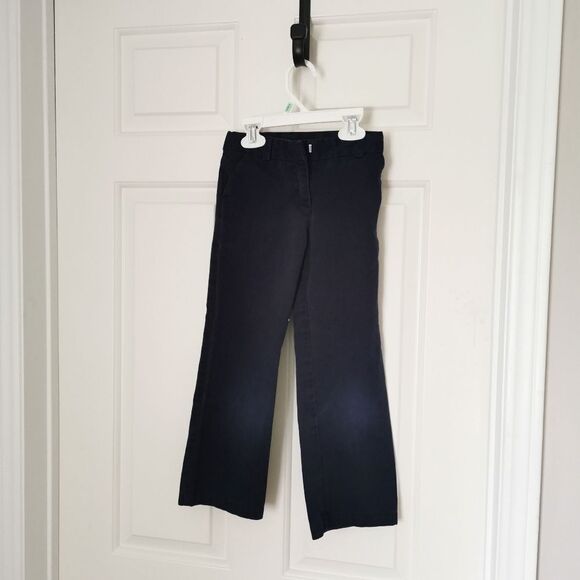 2/$15 Izod boys dress pants/ school pants size 5 - Picture 1 of 4